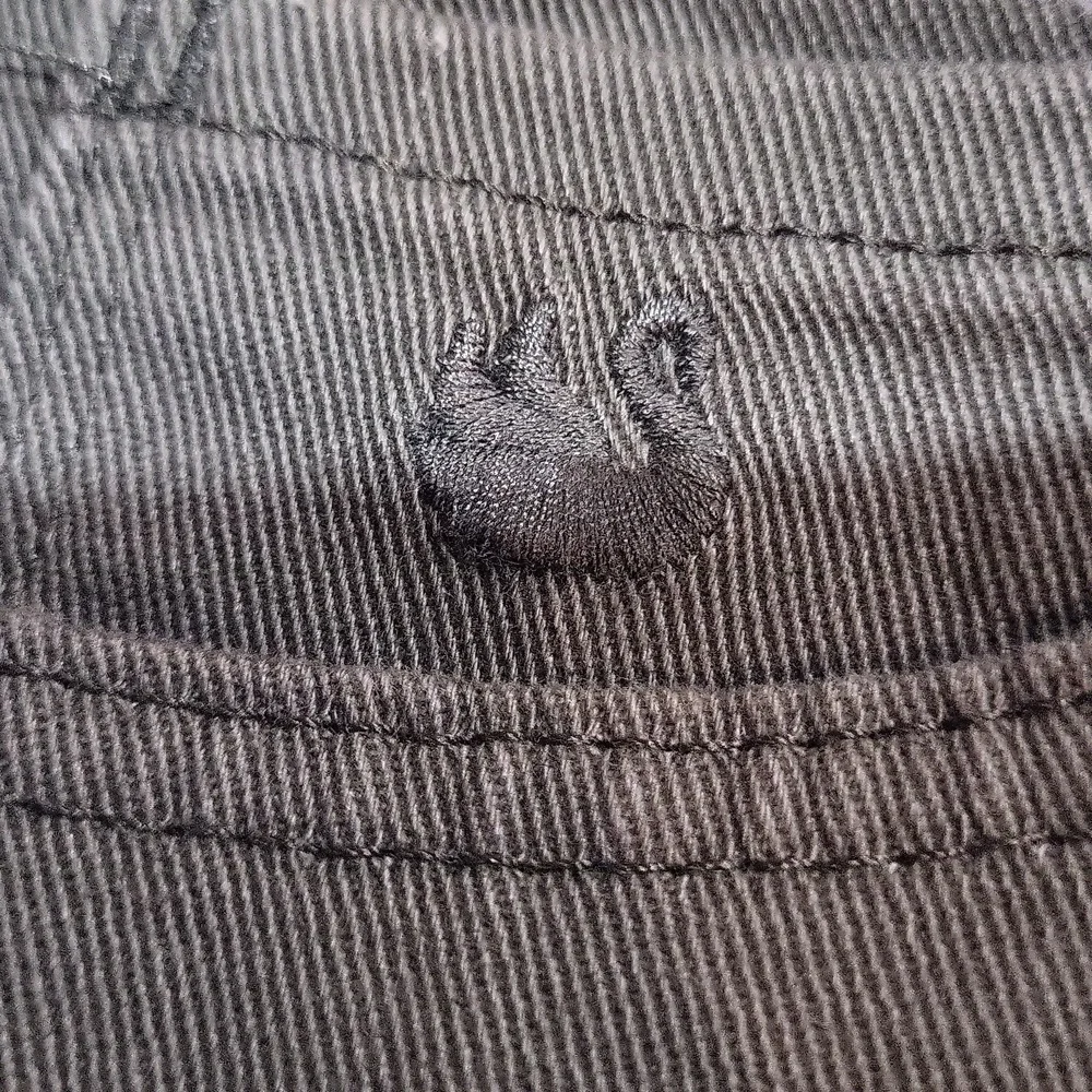 Gloria Vanderbilt Slimming Jeans - Picture 8 of 14